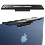 Odkladací stojan pre iMac SODi 312 čierny