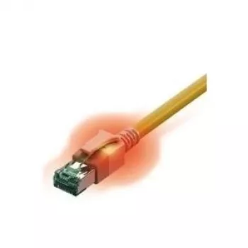 EasyLan DualBoot LED - patch kábel - RJ-45 (M) na RJ-45 (M)