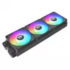 Ventilátor Thermaltake CT140 EX Reverse ARGB Sync 14cm 94,5 cfm čierny
