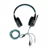 IBOX X8 GAMING SHPIX8MV slúchadlá (čierne) (SHPIX8MV)
