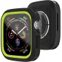 Devia Dazzle Series ochranné puzdro na Apple Watch série 4, 40 mm, čierne