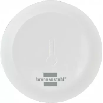 Senzor vlhkosti voľne stojaci Brennenstuhl TFS CZ 01 interiérový bezdrôtový