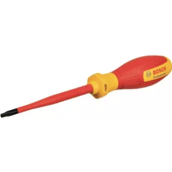Bosch skrutkovač VDE TX20 (1600A02NC7)