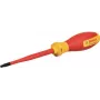 Bosch skrutkovač VDE TX20 (1600A02NC7)