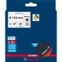 Bosch 2 608 900 010 rotačný nástroj brúsne/šmirgľové príslušenstvo brúsny tanier