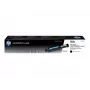 Toner HP 103A náhradná sada 2500 strán čierna