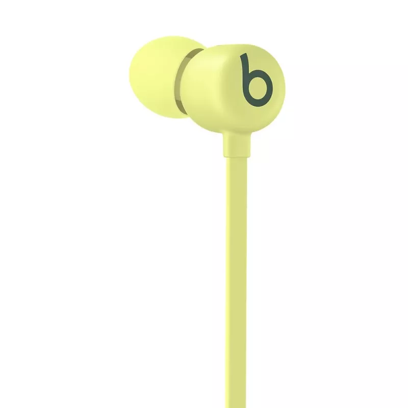 In-Ear slúchadlá Beats Flex - Yuzu žltá