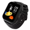 Detské smart hodinky Garett Kids eSim 4G čierne