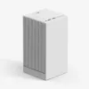Projektor WANBO Cube 2 Pro 500 ANSI Android TV 11 — kompaktný smart domáci projektor, biely