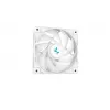 All-in-One kvapalinový chladič DeepCool LS520 WH