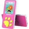 Lenco XEMIO-560PK MP3/MP4 prehrávač 8 GB ružový (XEMIO-560PK)