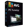 AVG TuneUp | 10 zariadení | 1 rok