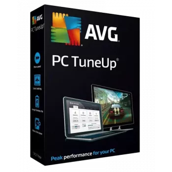 AVG TuneUp | 10 zariadení | 1 rok