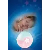 Projektor 2v1 ružový