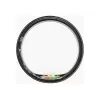 Ultrahuman Ring Air Aster Black veľkosť 12