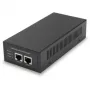 LevelOne Gigabit PoE injektor, 802.3af/at/bt, 90W