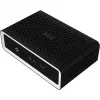 Zotac ZBOX CI649 NANO 1,8-litrový PC čierna, biela i5-1335U Intel SoC 1,3 GHz