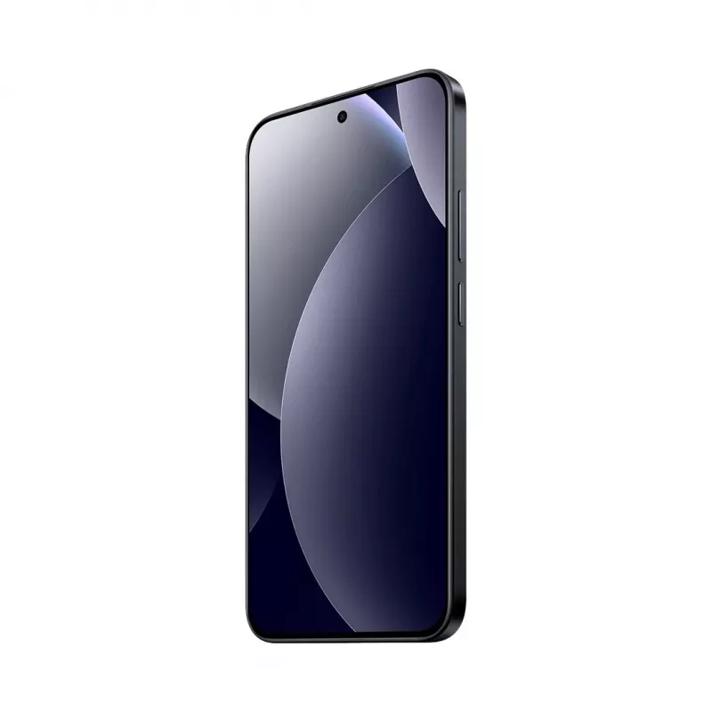 Xiaomi Redmi Note 15 Pro čierny – 17,2 cm (6,77) 12 GB 512 GB 6500 mAh čierna