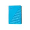 Externý pevný disk Western Digital 6 TB USB 3.2 WDBR9S0060BBL-WESN