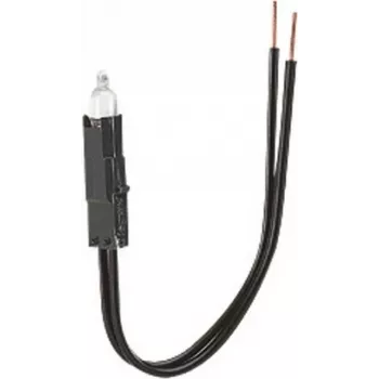 LED jednotka Legrand 665091 230V 3mA modul núdzového osvetlenia