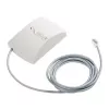 Satel ACCO-USB-CZ bezpečnostný systém kontroly vstupu biela