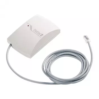 Satel ACCO-USB-CZ bezpečnostný systém kontroly vstupu biela