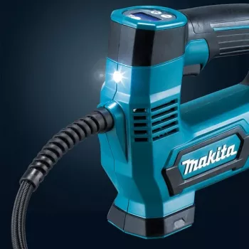 Makita MP100DZ vzduchový kompresor batéria