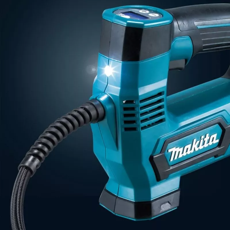 Makita MP100DZ vzduchový kompresor batéria