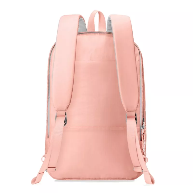 XD DESIGN Switch 2-in-1 batoh SANDUST/PINK P706.331