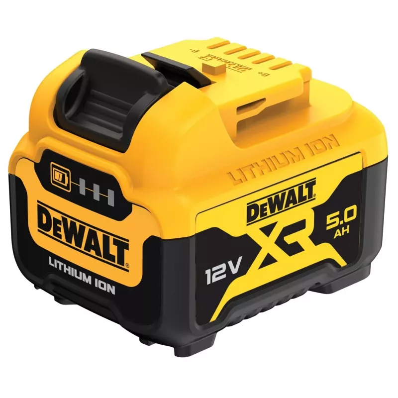 DeWalt DCB126-XJ batéria Li-Ion 12 V XR 5 Ah