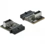Delock 66432 USB kábel