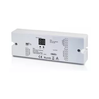 Synergy 21 S21-LED-SR000142 LED ovládanie osvetlenia biela (S21-LED-SR000142)