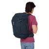 Thule 5309 Landmark 40L unisex cestovné balenie Darkest Blue