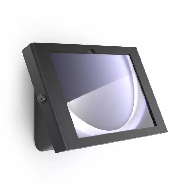 Compulocks 341B510APXB puzdro Apex pre Surface Go 1–4. generácie, konferenčná kapsula AV, montážna súprava, uzamykateľné, montáž na stenu/stôl, čierne