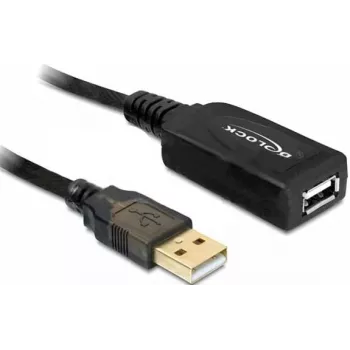 USB kábel DeLOCK 20m 82690