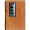 Edifier Studio R1280Ts 2.0 drevo/strieborná Retail