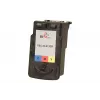 Atrament pre Canon MP 480 farebný repasovaný TBC-CL513CR