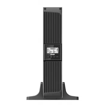 UPS EVER RT 1000 T 1000VA 800W – Rack/Tower Online UPS, 1000 VA, 800 W výstup