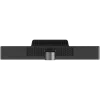 Prestigio Solutions Alpha kolaboračná lišta pre videokonferencie, UHD 12 MP, 6 mikrofónov, dosah 8 m, USB-C/AUX