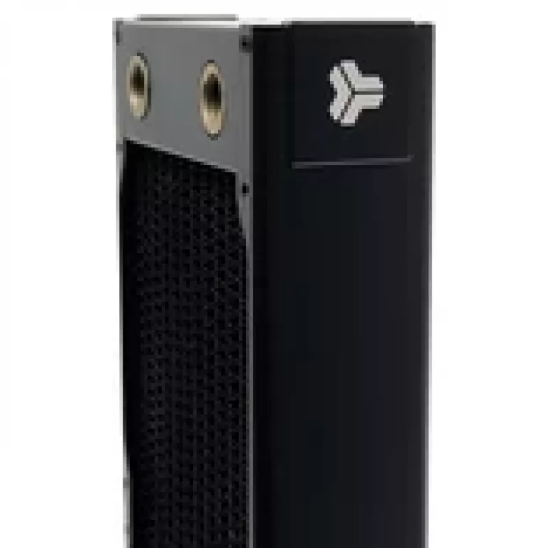 Stealkey Customs SC RadPro L360 H48 – čierna