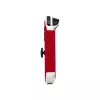 Lizard Skins Switch Joy-Con - Crimson červená (vyrezané, 0,5mm)