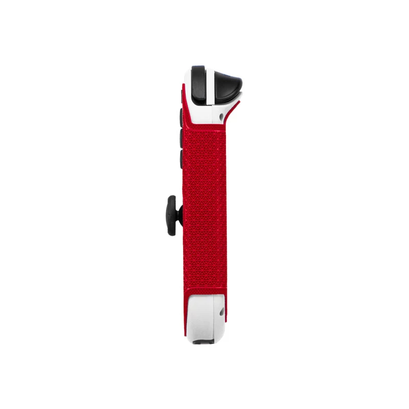 Lizard Skins Switch Joy-Con - Crimson červená (vyrezané, 0,5mm)