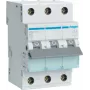 Hager MBN363 elektrický spínač 3P (MBN363)