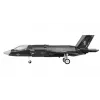 F-35B Lightning II stavebnica - 614 dielov