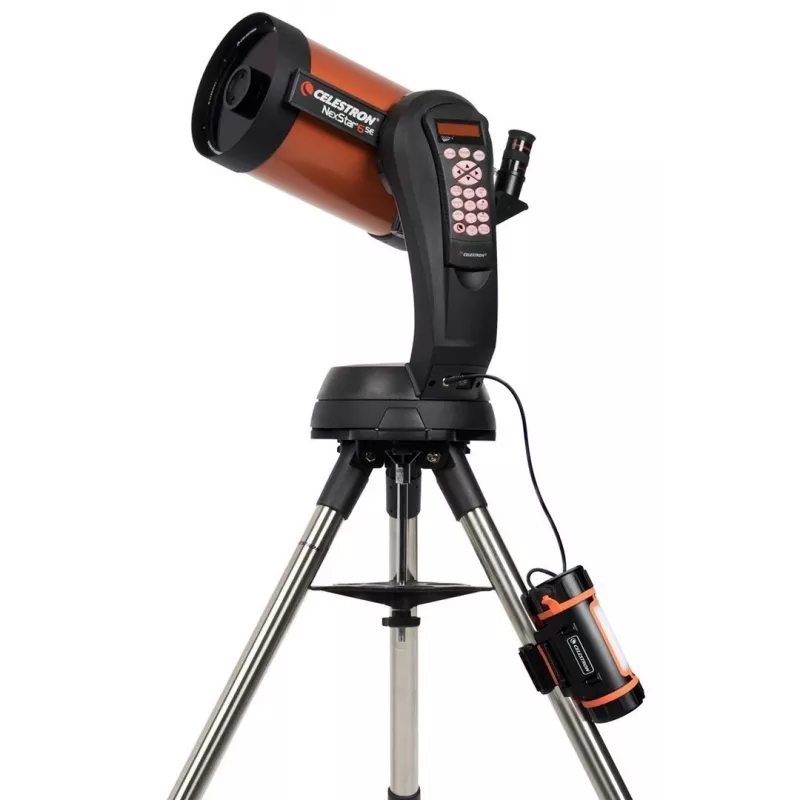 Celestron Power Tank lítium batéria