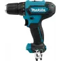 Makita DF333DZJ – vŕtací skrutkovač – akumulátorový