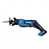 Makita DJR183Z recipročná píla 3000 spm čierna, modrá