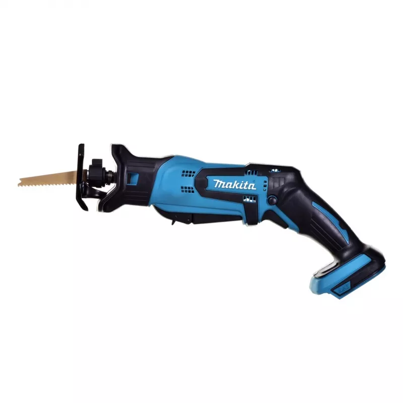 Makita DJR183Z recipročná píla 3000 spm čierna, modrá