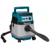 Makita DVC155LZX2 vysávač 15 L suchý&mokrý