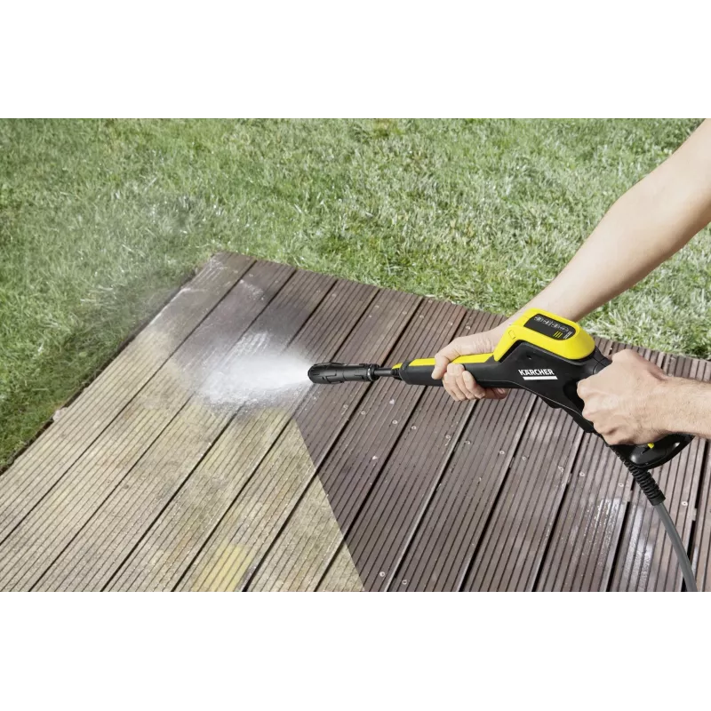Vysokotlakový čistič K4 Power Control Flex Home *EU